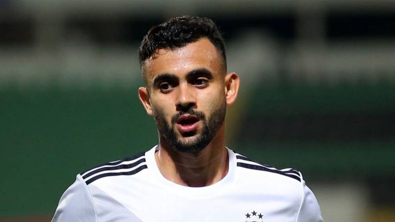 Leicester, Ghezzal için 16 milyon euro istiyor