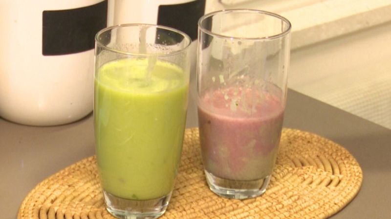 Migren ataklarına karşı 3 doğal tarif