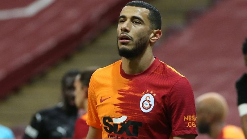 Belhanda yıllık 1.5 milyon euro kazanacak