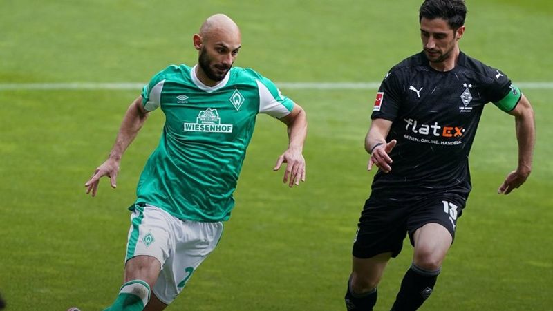 Werder Bremen, 41 yıl sonra küme düştü