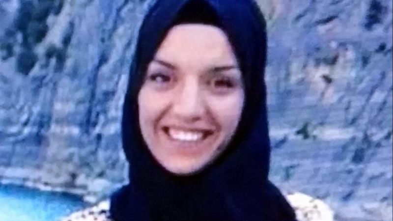 Samsun'da hayvanlara su veren genç kıza elektrik çarptı