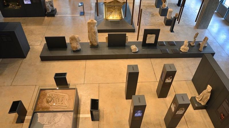 İstanbul'a iki yeni depo müze yapılacak