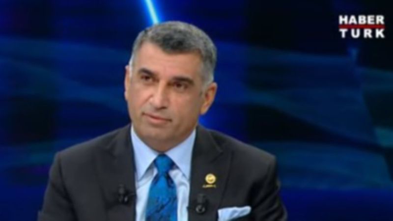 Gürsel Erol: Genel başkanımız adayım derse bu tartışılamaz