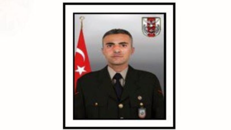 MSB: Pençe Yıldırım Harekatı’nda bir asker şehit oldu