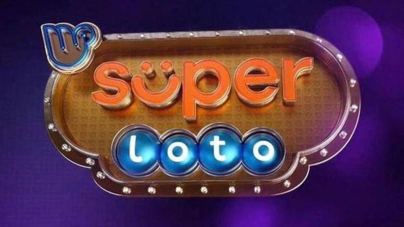 Süper Loto kazanan numaralar: 23 Mayıs 2021 Süper Loto bilet sorgulama