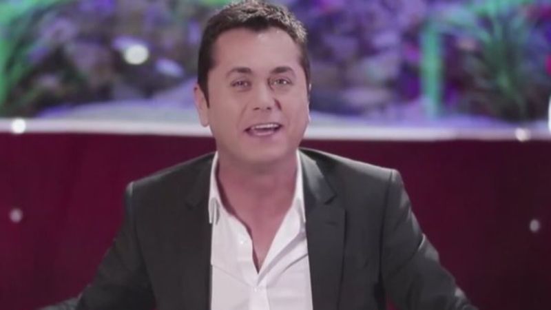 Hasan Yılmaz kimdir? Demet ve Alişan konuğu Hasan Yılmaz'ın biyografisi