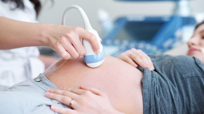 Bebeklerin cinsiyeti daha erken öğrenilebilir