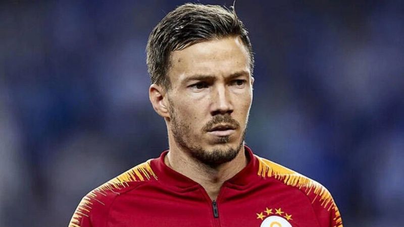 Martin Linnes ile yollar ayrılıyor