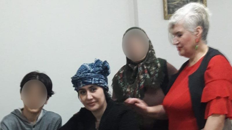 Küçükçekmece'de vahşet: Annesini öldürüp, kafasını kesti