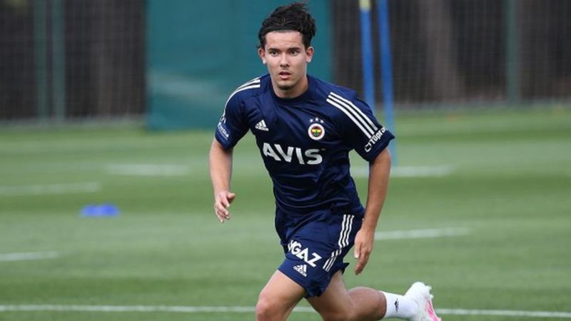 AZ Alkmar, Ferdi Kadıoğlu'nu istiyor