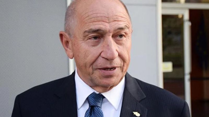 Nihat Özdemir: Ligin 18 takımla olması gerektiğini düşünüyoruz