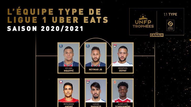 Fransa'da yılın 11'ine Lille'in Türk oyuncularını almadılar