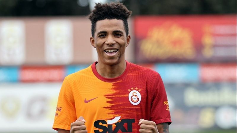 Galatasaray, Gedson Fernandes'i yeniden kiralamak istiyor
