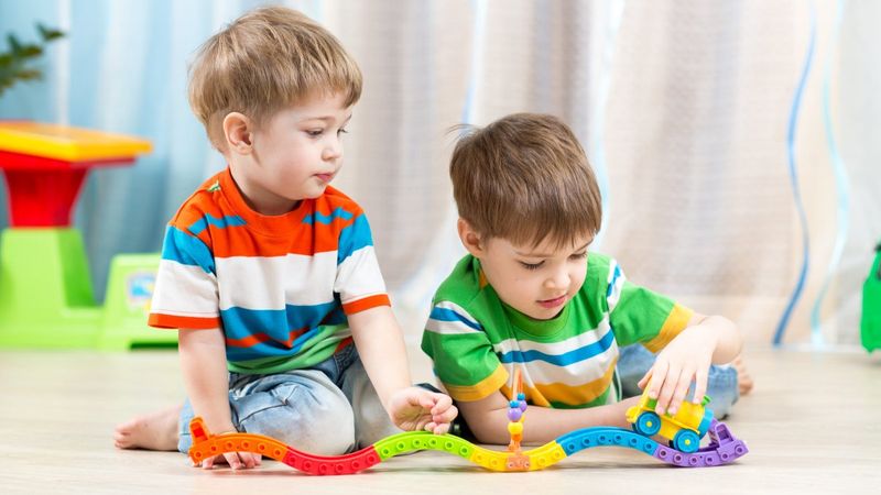 Oyuncaklardaki kimyasallar erken ergenliğe neden olabiliyor