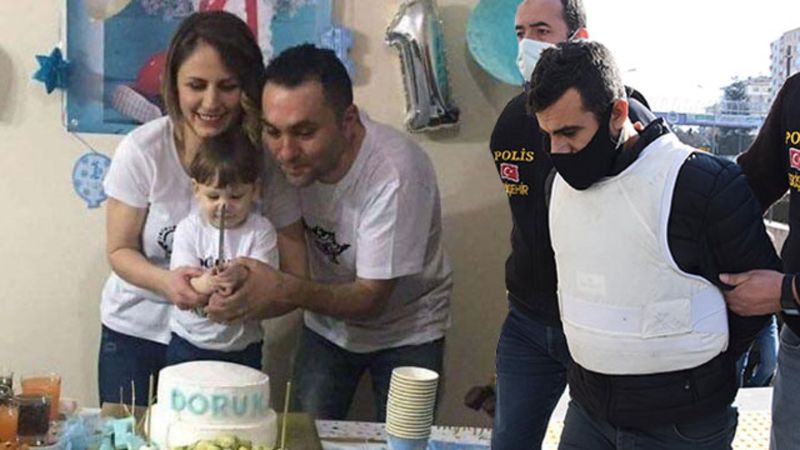 Tokkal Ailesi cinayeti davasında karar çıktı