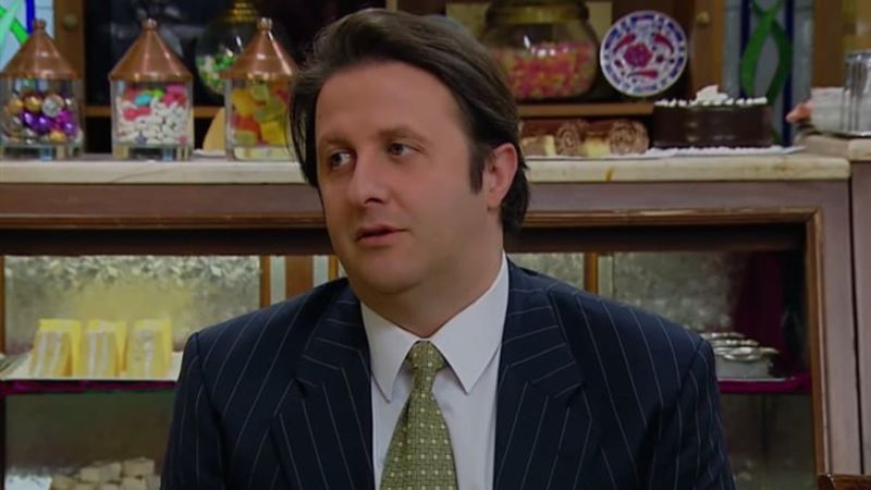 Seksenler Çağatay geri mi dönüyor? İlker Ayrık'tan 'Seksenler' kararı