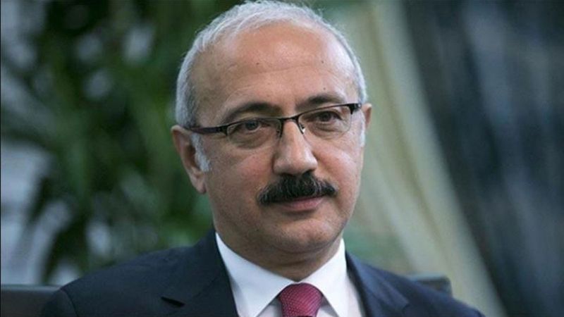 Lütfi Elvan açıkladı: Kripto para düzenlemesi geliyor