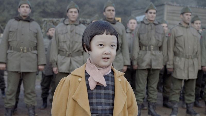 Ayla'nın minik yıldızı: Kim Seol kimdir, kaç yaşında ve nereli?