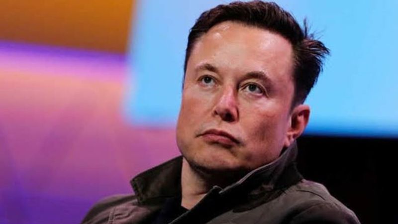 Elon Musk: İnsanlık Mars'a gitmezse yok olacak