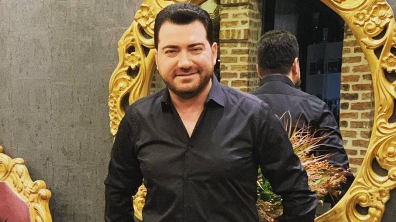 Murat Kurşun kimdir? Demet ve Alişan konuğu Murat Kurşun'un biyografisi
