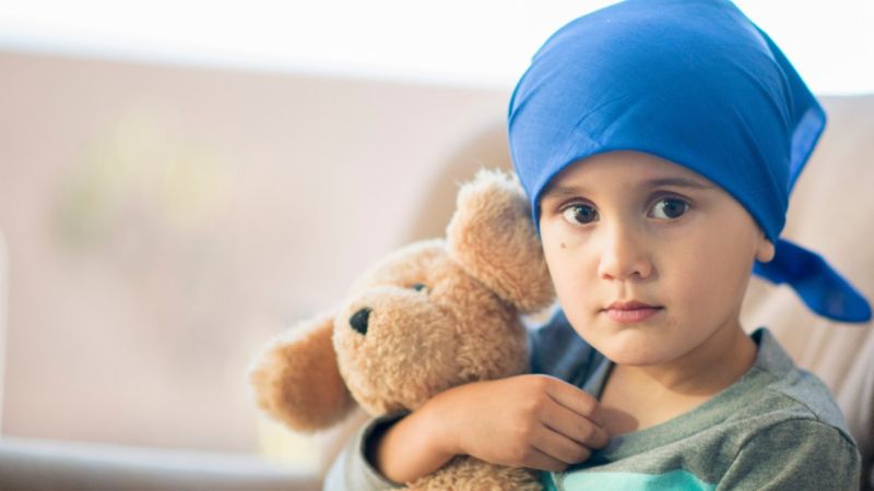 Yetişkinler de çocuklar kadar risk altında