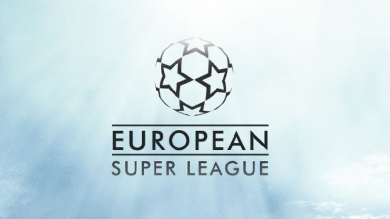 UEFA Avrupa Süper Ligi'nden ayrılmayan kulüpleri yargılayacak