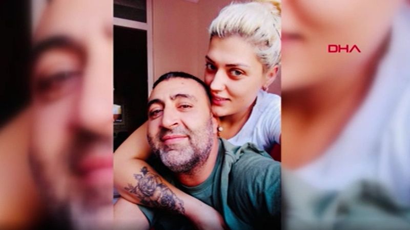 Balıkesir’de ayrılmak istediği sevgilisi, ensesinden vurdu