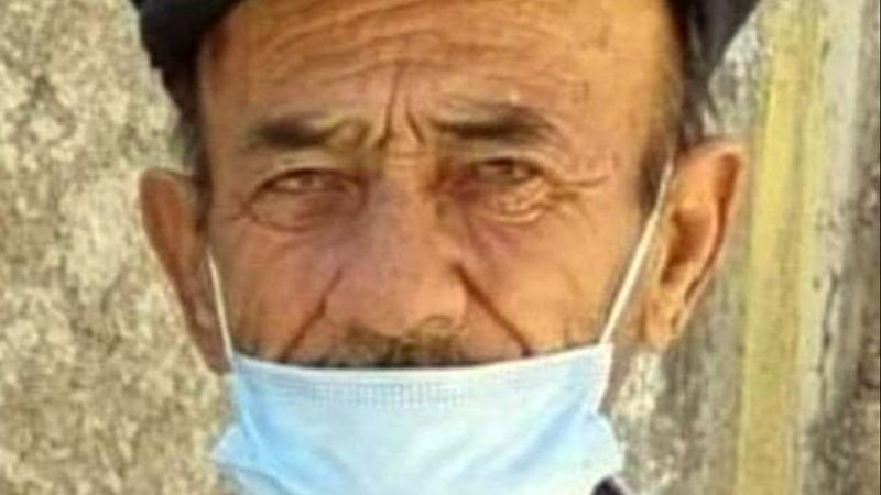 Gaziantep'te otomobilin çarptığı yaşlı adam kurtarılamadı