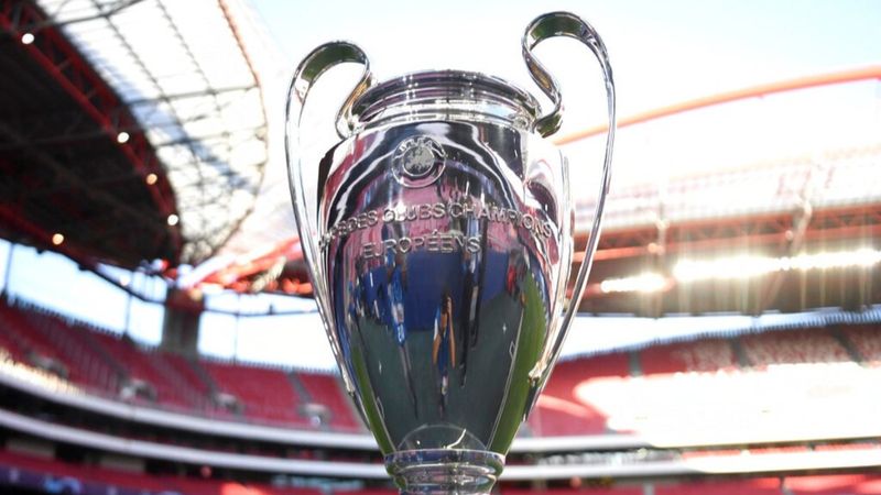 Şampiyonlar Ligi finaline seyirci alınacak