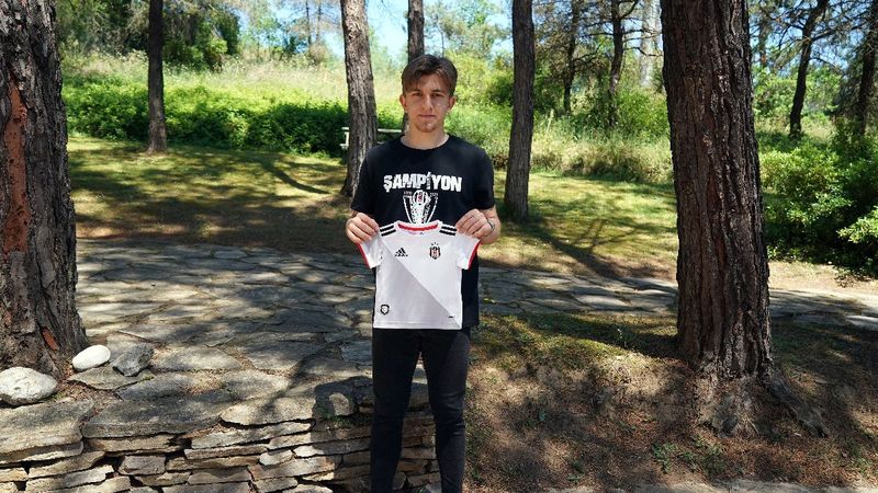 Rıdvan Yılmaz: Mayıslar bizim oldu