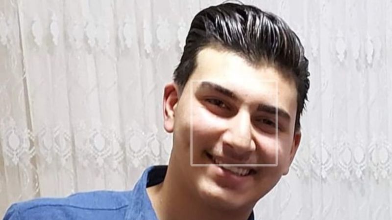 Kırıkkale'de 16 yaşında çocuk öldürüldü