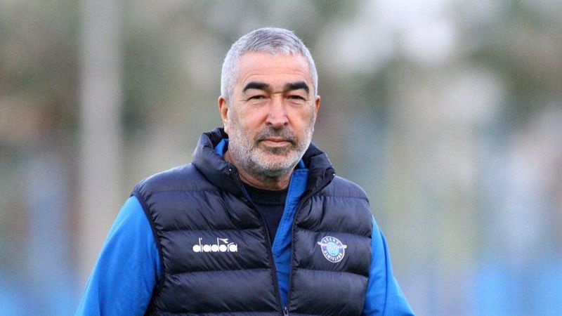 Samet Aybaba: Balotelli'ye deli diyorlar, bence Adana'da rahat eder