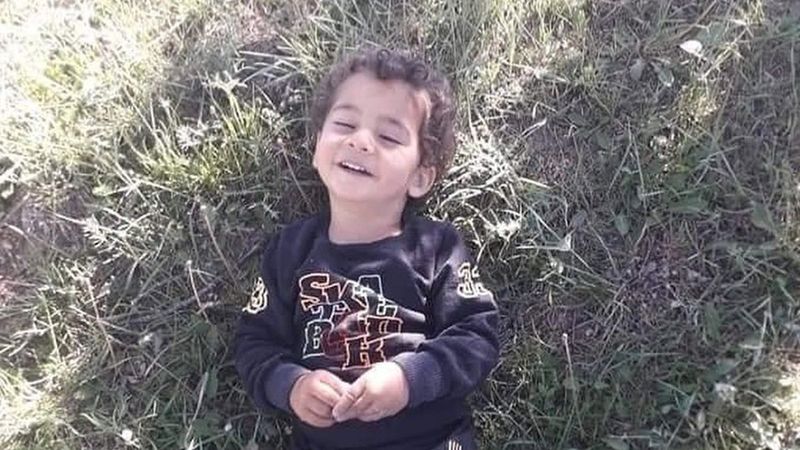 Mersin'de fosseptik çukuruna düşen Volkan hayatını kaybetti