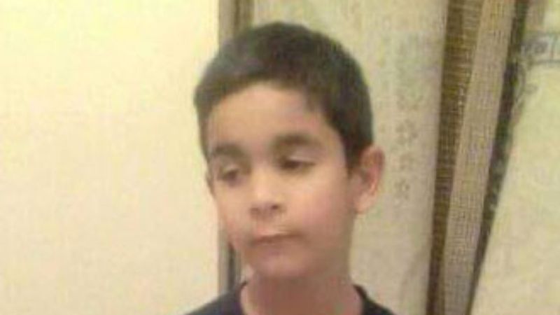 Edirne'de alkollü sürücünün çarptığı Ümit kurtarılamadı