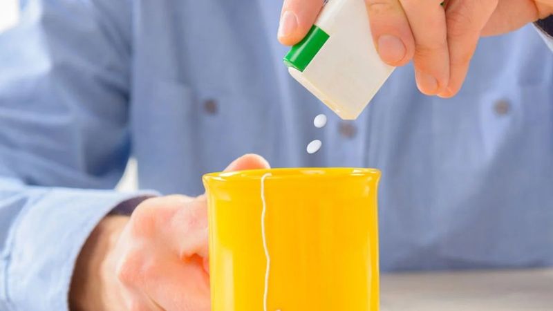 Yapay tatlandırıcılar bağırsak sağlığını bozabilir