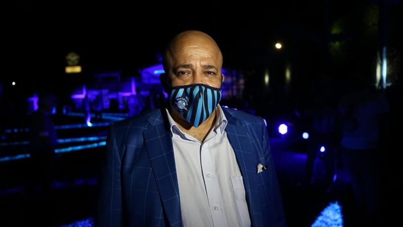 Murat Sancak: Balotelli’ye teklifte bulunduk