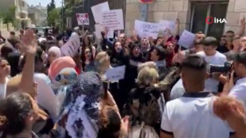 İsrail Mahkemesinden Filistinlileri evlerinden zorla çıkarma kararı