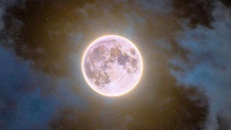 Ay tutulması namazı: Husuf namazı nasıl kılınır?