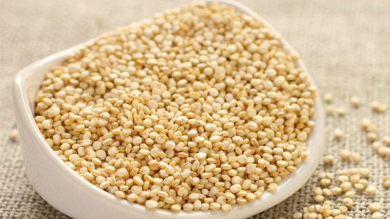 Veganların baş tacı: Kinoa nedir, faydaları nelerdir?