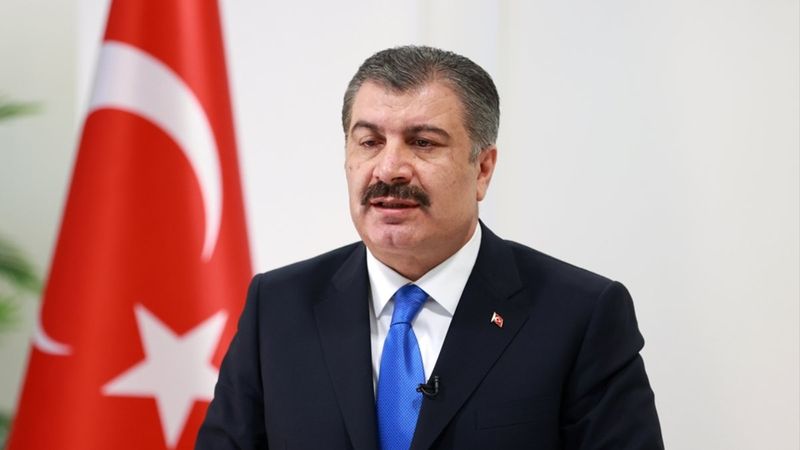 50 yaş üstü vatandaşların aşılanmasına 1 Haziran'da başlanacak