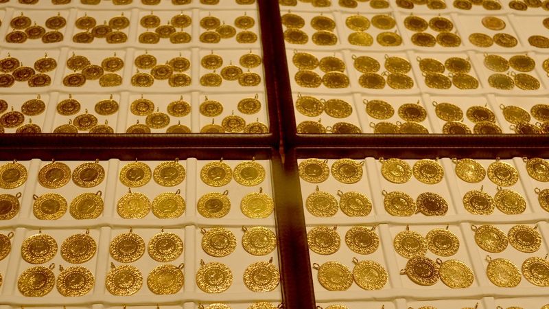 Güncel altın fiyatları 25 Mayıs 2021: Bugün gram, çeyrek, yarım, tam altın ne kadar?