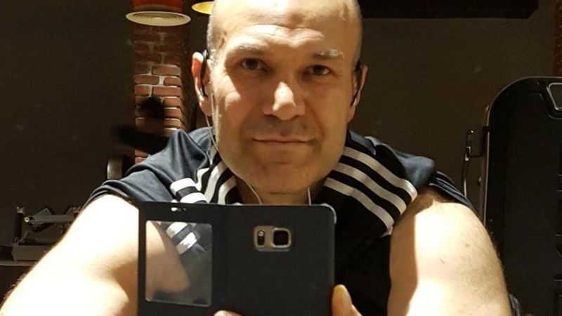 Yalova'da uygulama noktasından kaçan şahıs, polis memurunu şehit etti