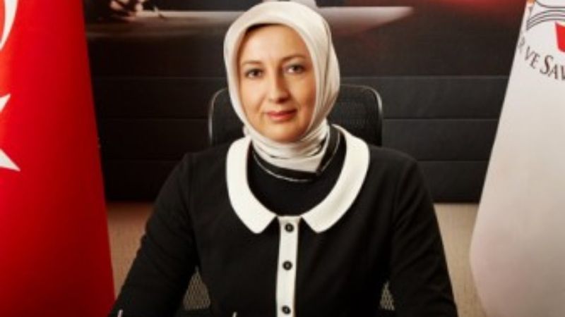 Aysel Demirel kimdir? HSK üyesi Aysel Demirel'in biyografisi