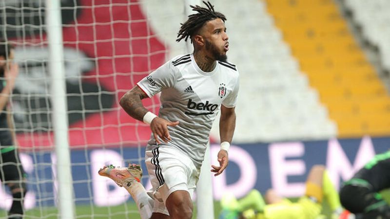 Rosier: Başka bir Türk kulübüne gitmem