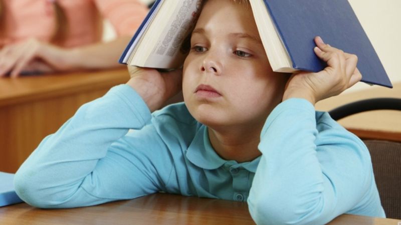 Odaklanma sorunu yaşayan çocuklar için 8 öneri