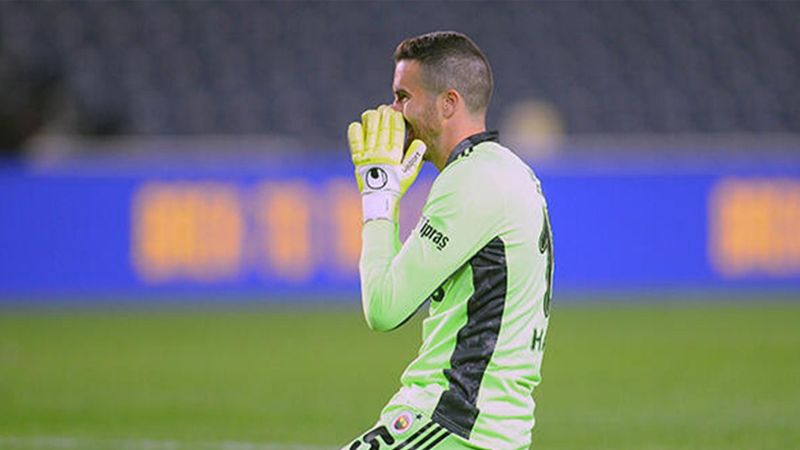 Harun Tekin'i isteyen kulüpler