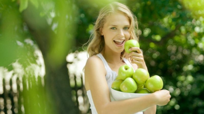 Araştırma: Elmalar 'kötü' kolesterolü düşürebilir