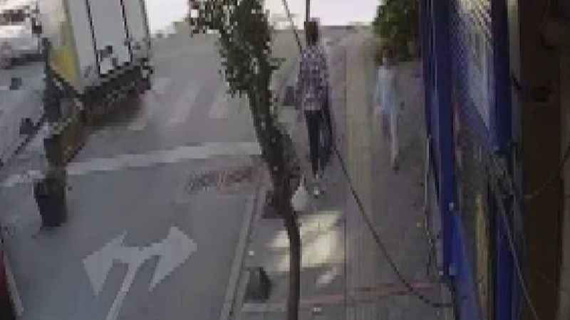 Esenler'de 10 yaşındaki çocuğa taciz iddiası