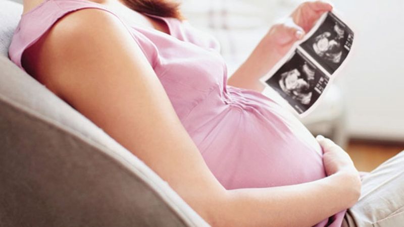 Op. Dr. Behram: Gebelikte şeker testi hayati öneme sahip