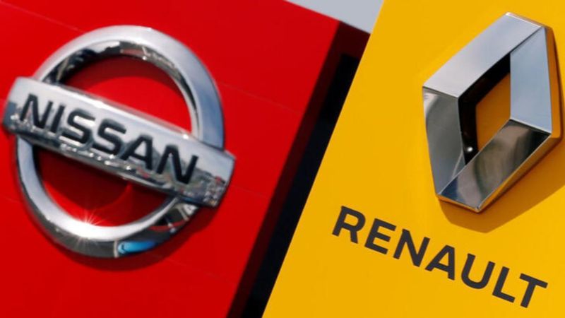 Hint işçiler Renault ve Nissan'a dava açtı